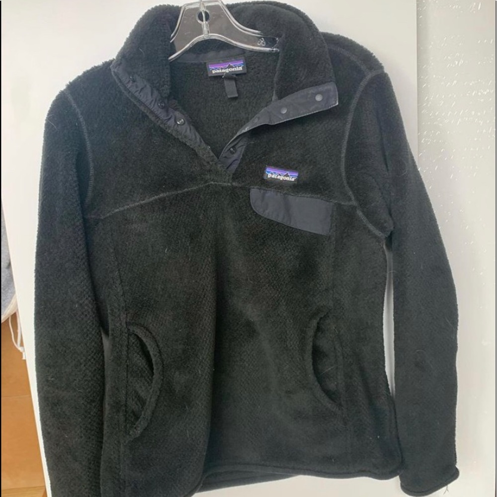 Patagonia Jacket